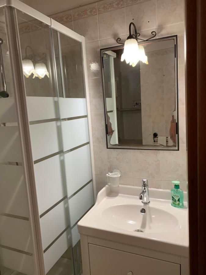 Apartament Ortigia Casa Syrakuzy Zewnętrze zdjęcie
