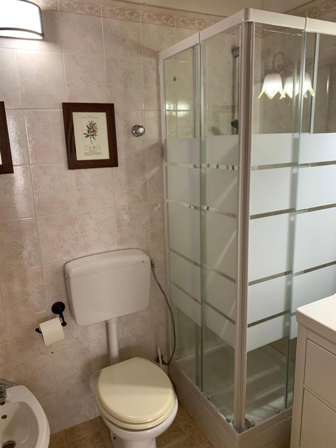 Apartament Ortigia Casa Syrakuzy Zewnętrze zdjęcie